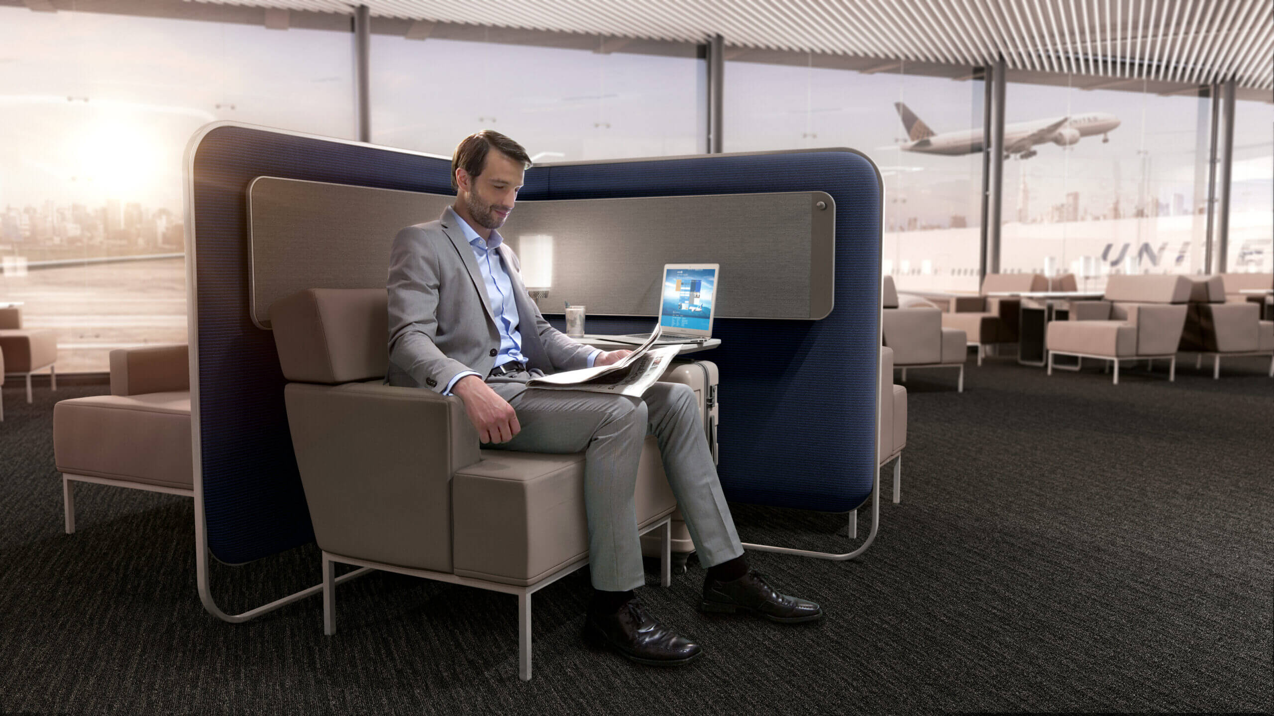 united-polaris---lounge-seating_28350107920_o