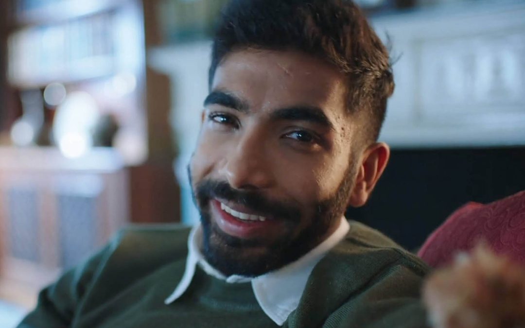 Dream 11 Commercials Featuring Indian Cricket Team